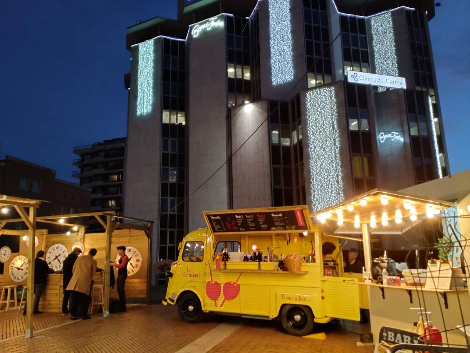 Food Trucks